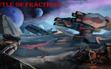 Battlefraction